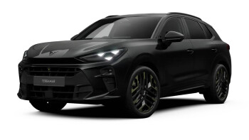 CUPRA Terramar 1.5 eTSI 150 Tribe Edition 5dr DSG Petrol Hatchback